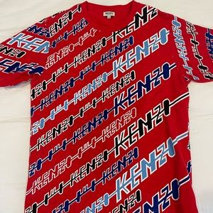 Kenzo Tshirt
